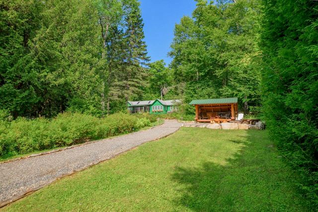 12 George & Bliss Lane, Pier 245, Lake Placid, NY 12946