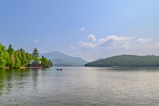 12 George & Bliss Lane, Pier 245, Lake Placid, NY 12946