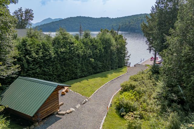 12 George & Bliss Lane, Pier 245, Lake Placid, NY 12946