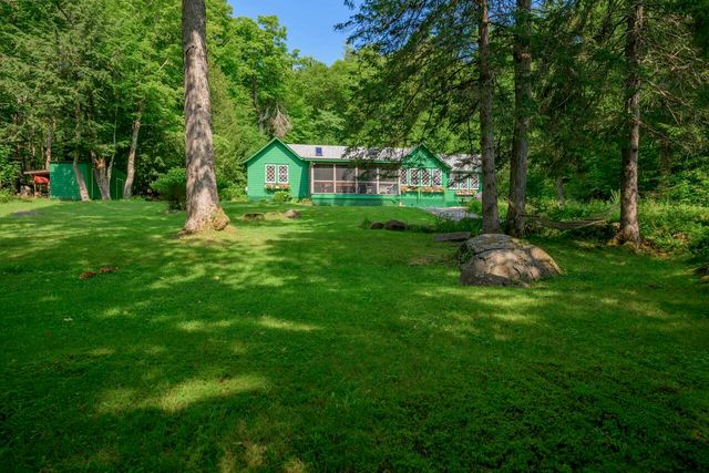 12 George & Bliss Lane, Pier 245, Lake Placid, NY 12946