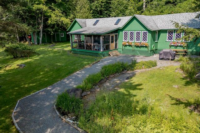 12 George & Bliss Lane, Pier 245, Lake Placid, NY 12946