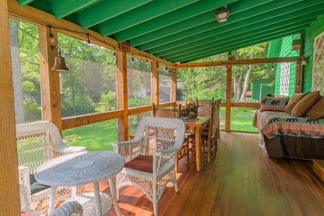 12 George & Bliss Lane, Pier 245, Lake Placid, NY 12946