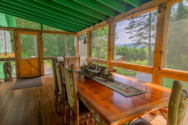 12 George & Bliss Lane, Pier 245, Lake Placid, NY 12946