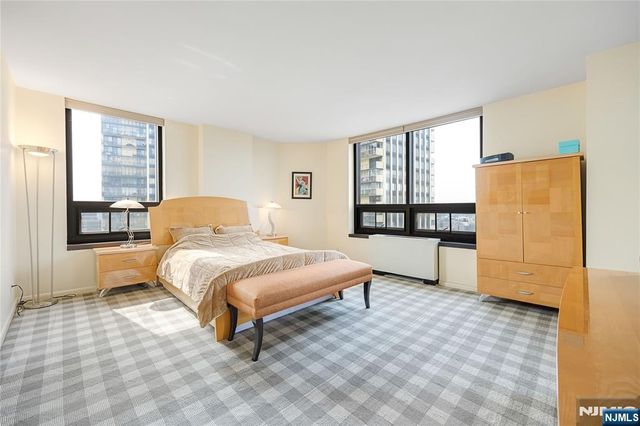 800 Palisade Avenue 1903, Fort Lee, NJ 07024