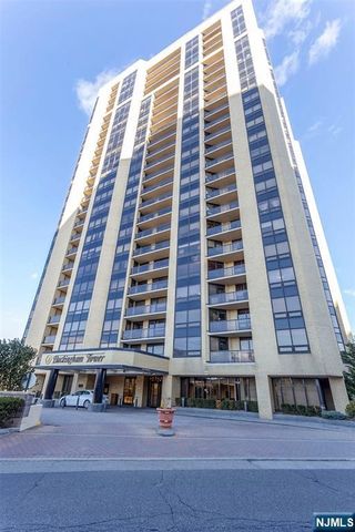 800 Palisade Avenue 1903, Fort Lee, NJ 07024