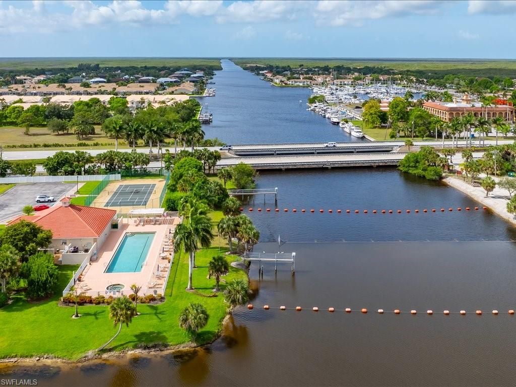25064 Peacock LN 101, NAPLES, FL 34114 — photo 5