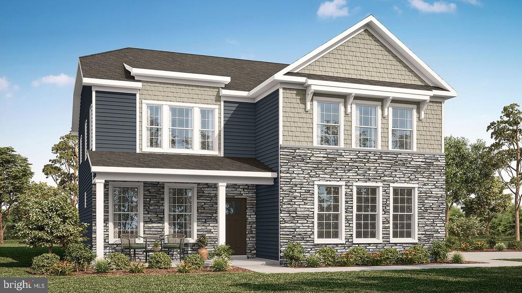 16 DEANES AVE, VOORHEES, NJ 08043 — exterior