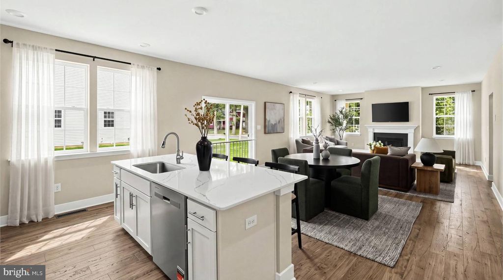 16 DEANES AVE, VOORHEES, NJ 08043 — photo 2
