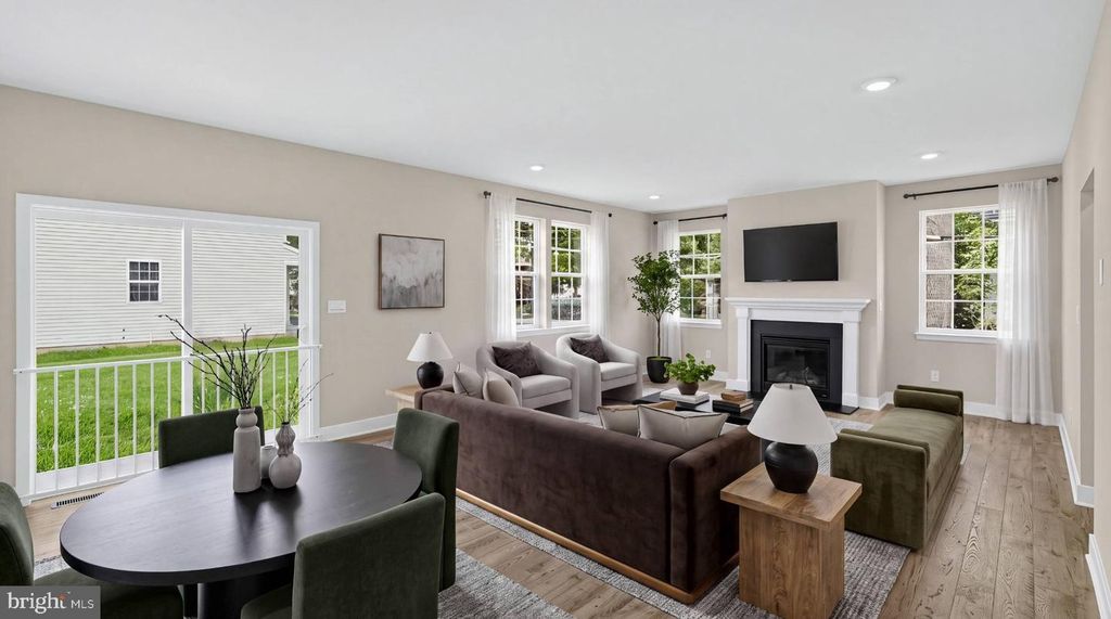 16 DEANES AVE, VOORHEES, NJ 08043 — photo 5