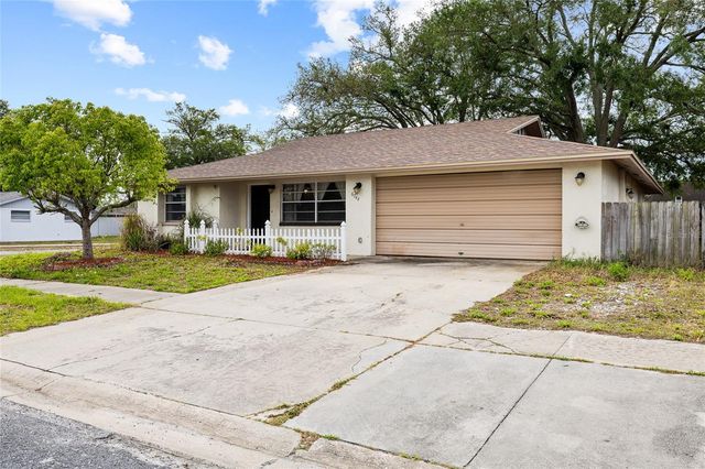6744 GREENWICH AVENUE, New Port Richey, FL 34653