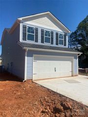 405 Clinton Drive, Kings Mountain, NC 28086