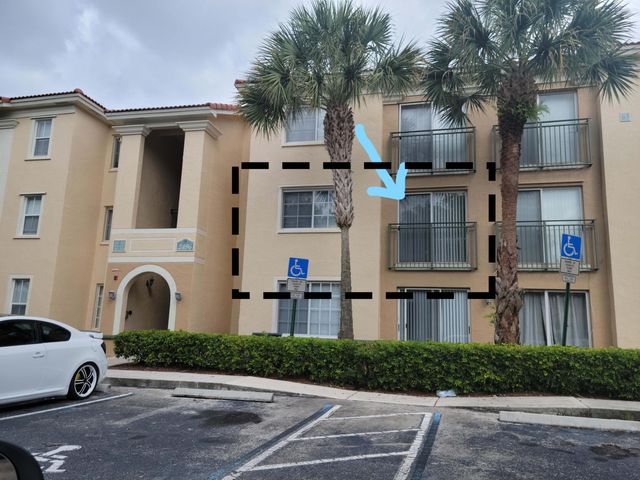 2496 Centergate Drive 203, Miramar, FL 33025