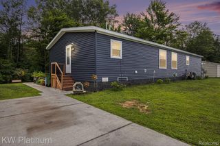 6154 Birch Creek Court, Kimball Township, MI 48704