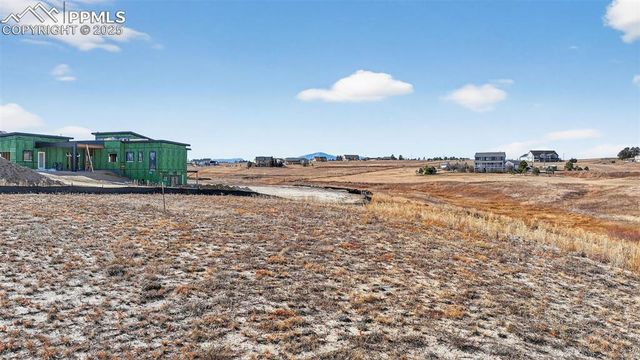 15690 Fox Creek Lane, Colorado Springs, CO 80908