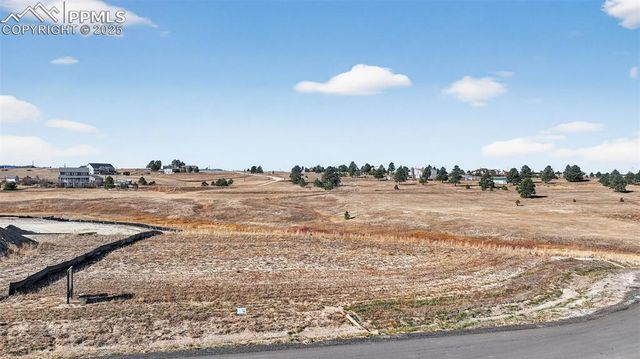 15690 Fox Creek Lane, Colorado Springs, CO 80908