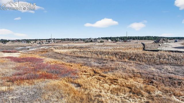 15690 Fox Creek Lane, Colorado Springs, CO 80908