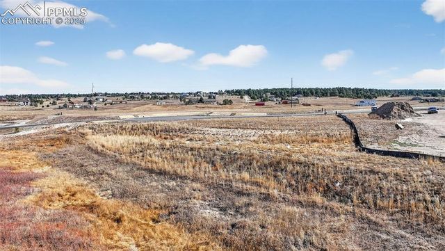 15690 Fox Creek Lane, Colorado Springs, CO 80908