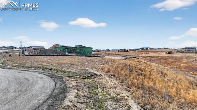 15690 Fox Creek Lane, Colorado Springs, CO 80908