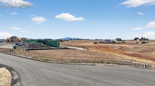 15690 Fox Creek Lane, Colorado Springs, CO 80908