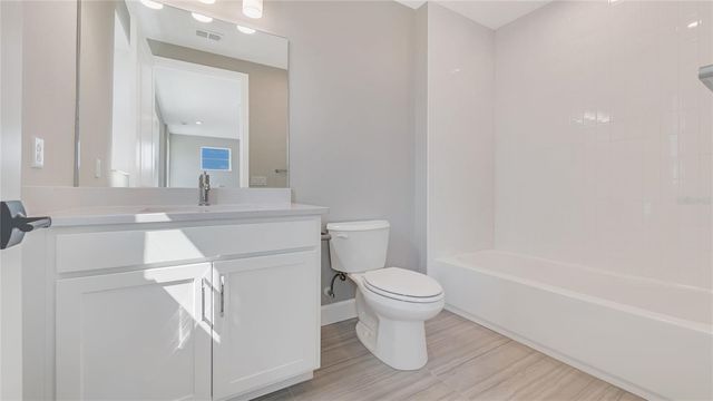 1235 CRESSWIND BOULEVARD, Deland, FL 32724