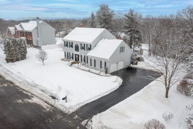 244 Robert Rd, Marlborough, MA 01752