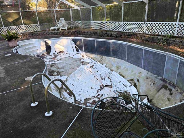 134 Lovett Pl, Pensacola, FL 32506