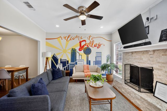 2509 W Oakdale Road, Irving, TX 75060