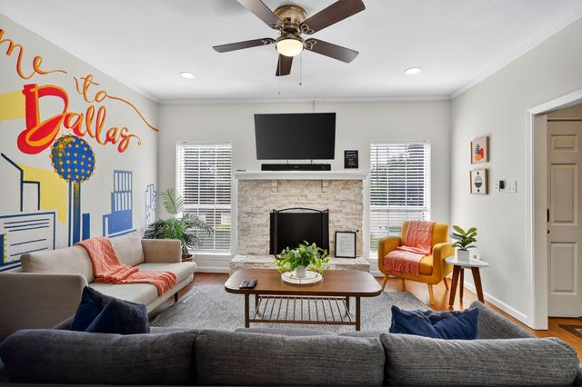 2509 W Oakdale Road, Irving, TX 75060