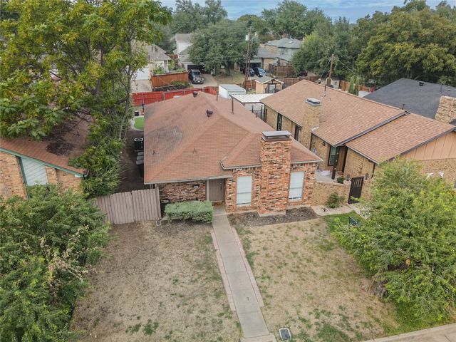 2509 W Oakdale Road, Irving, TX 75060