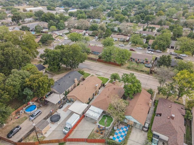 2509 W Oakdale Road, Irving, TX 75060