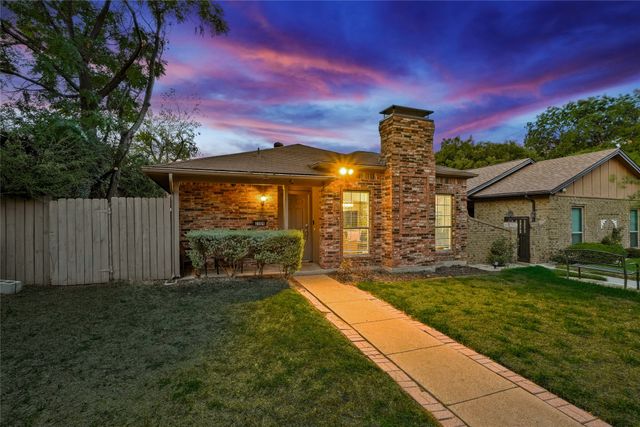 2509 W Oakdale Road, Irving, TX 75060