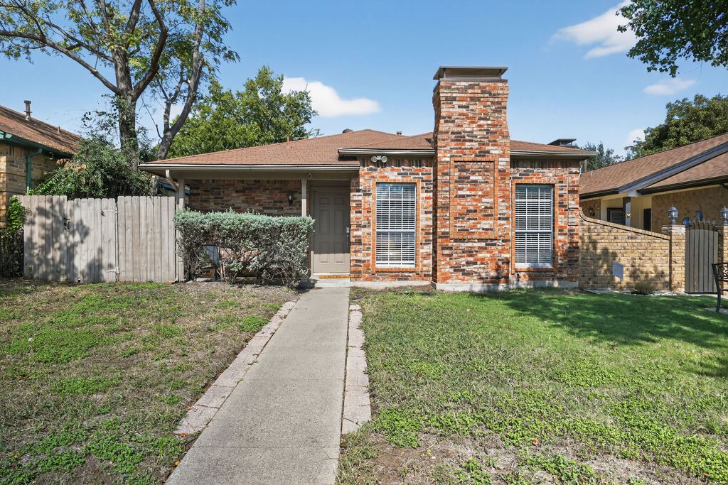 2509 W Oakdale Road, Irving, TX 75060