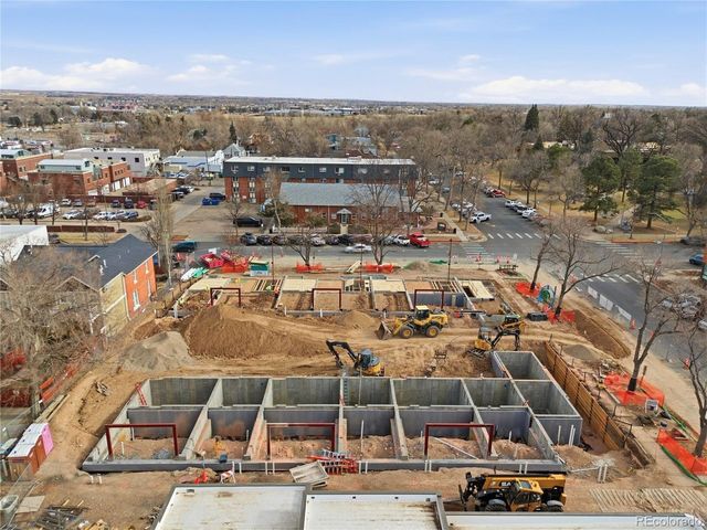 228 E Oak St 107D, Fort Collins, CO 80524