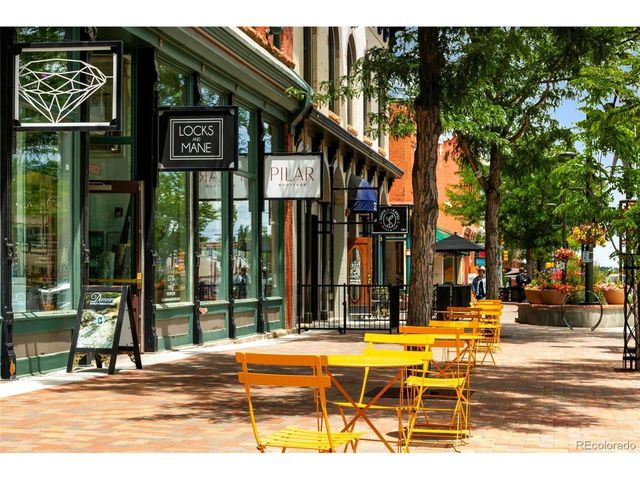 228 E Oak St 107D, Fort Collins, CO 80524