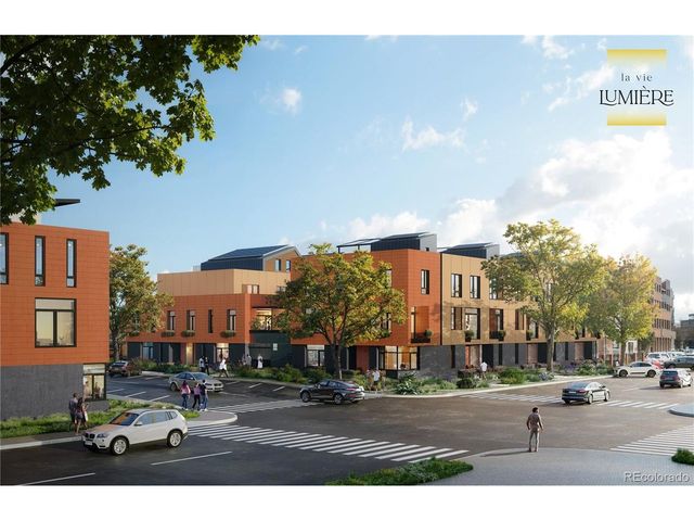 228 E Oak St 107D, Fort Collins, CO 80524