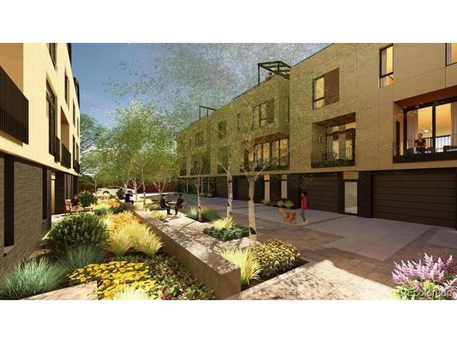 228 E Oak St 107D, Fort Collins, CO 80524