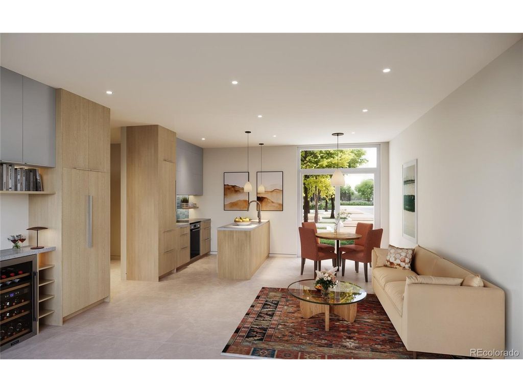 228 E Oak St 107D, Fort Collins, CO 80524