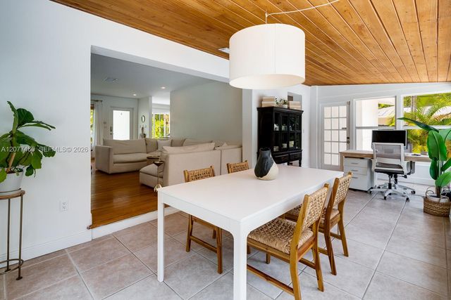 6761 SW 76th Terrace, South Miami, FL 33143