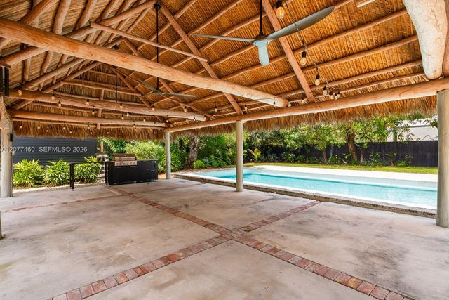 6761 SW 76th Terrace, South Miami, FL 33143