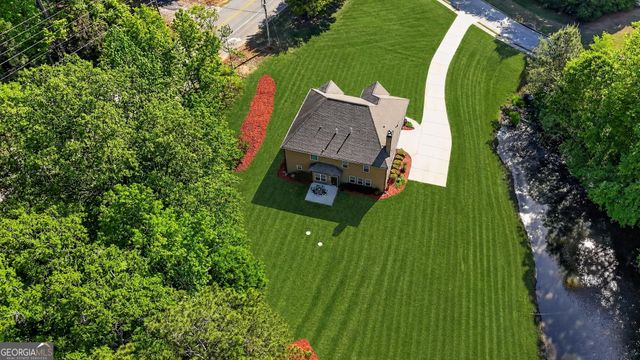 3 Westwood Lake Drive, Newnan, GA 30263