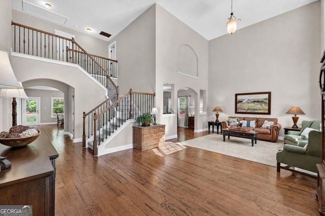 3 Westwood Lake Drive, Newnan, GA 30263