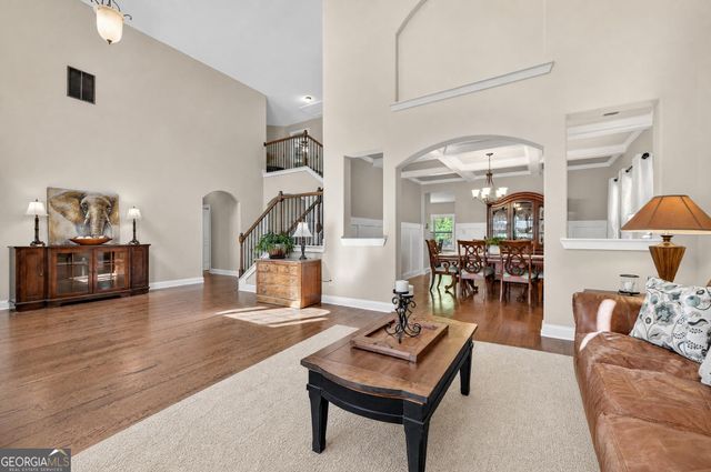 3 Westwood Lake Drive, Newnan, GA 30263