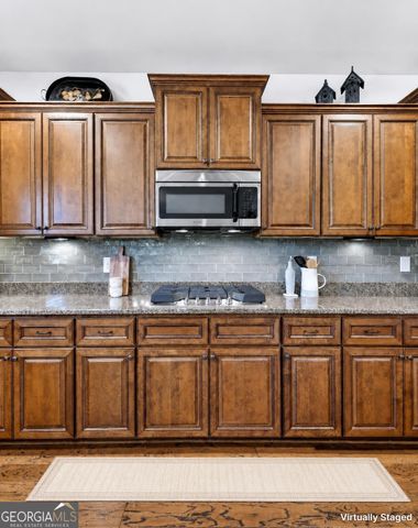 3 Westwood Lake Drive, Newnan, GA 30263