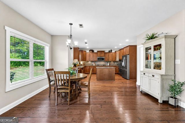 3 Westwood Lake Drive, Newnan, GA 30263
