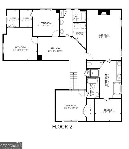 3 Westwood Lake Drive, Newnan, GA 30263