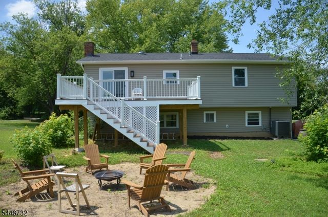 290 E Asbury Anderson Rd, Washington Twp., NJ 07882