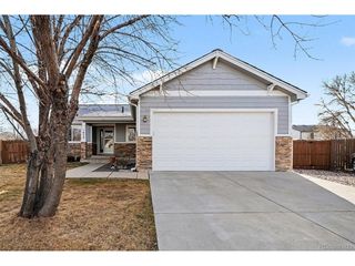 1622 Ponderosa Ct, Fort Lupton, CO 80621