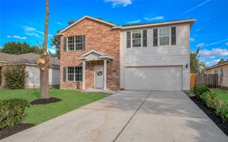 4822 San Antonio River Drive, Spring, TX 77386