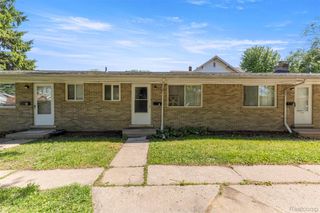 4077 Columbus Street, Wayne, MI 48184