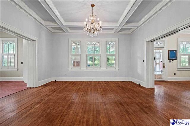 146 Spring St, Darlington, SC 29532